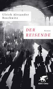 Ulrich Alexander Boschwitz Der Reisende Klett-Cotta
